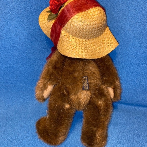 Boyd’s Bear Auntie Lavonne Hoggenthrope excellent - Picture 6 of 6